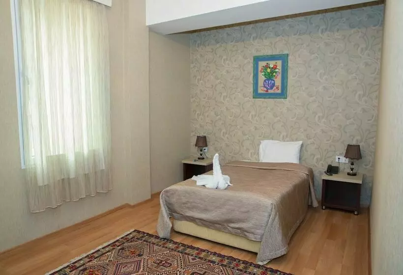 Fotos del hotel Nemi De Luxe:  13