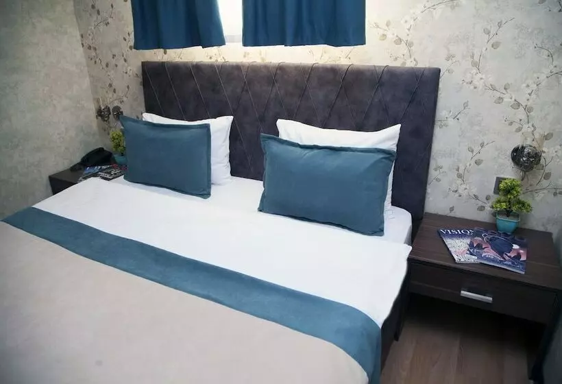 Fotos del hotel Nemi De Luxe:  15