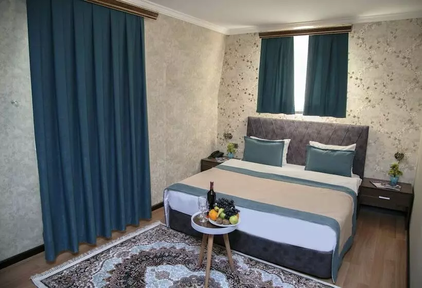 Fotos del hotel Nemi De Luxe:  16