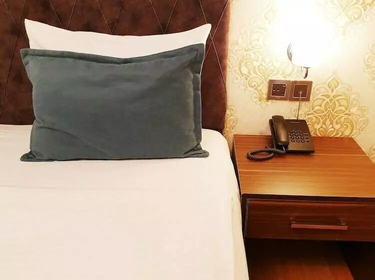 Fotos del hotel Nemi De Luxe:  18