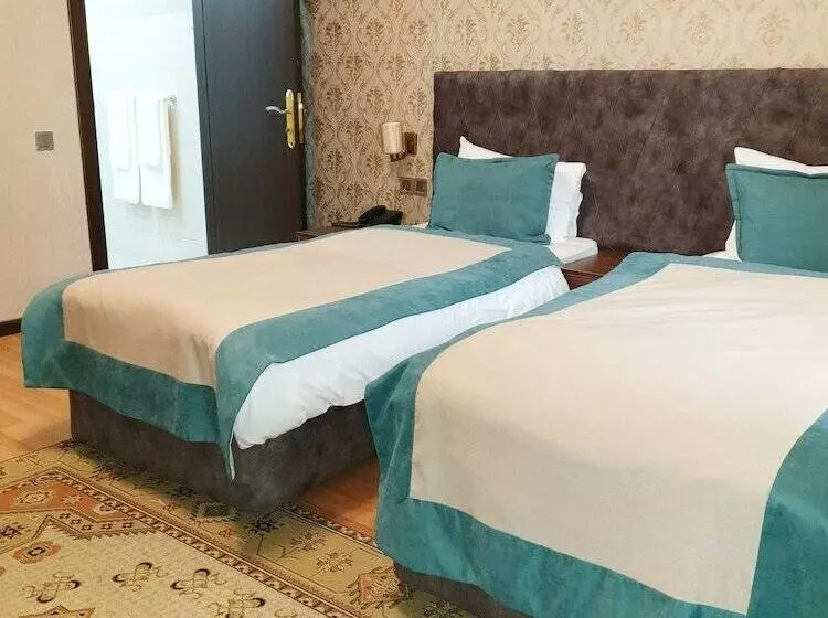 Fotos del hotel Nemi De Luxe:  10