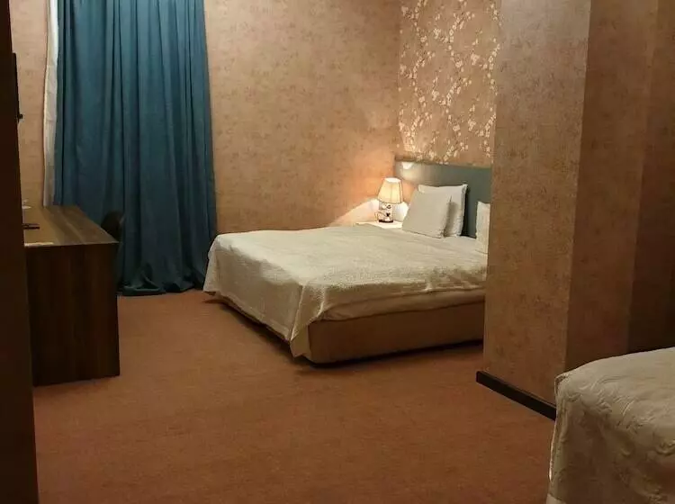 Fotos del hotel Nemi De Luxe:  2