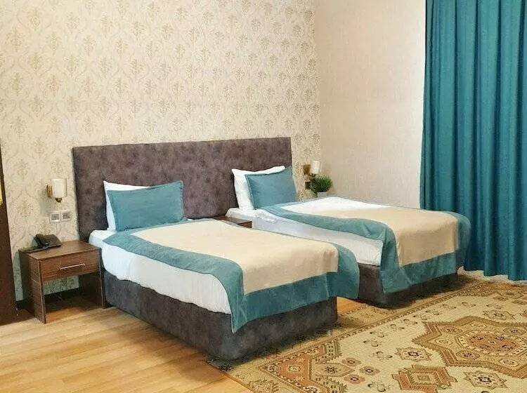 Fotos del hotel Nemi De Luxe:  11