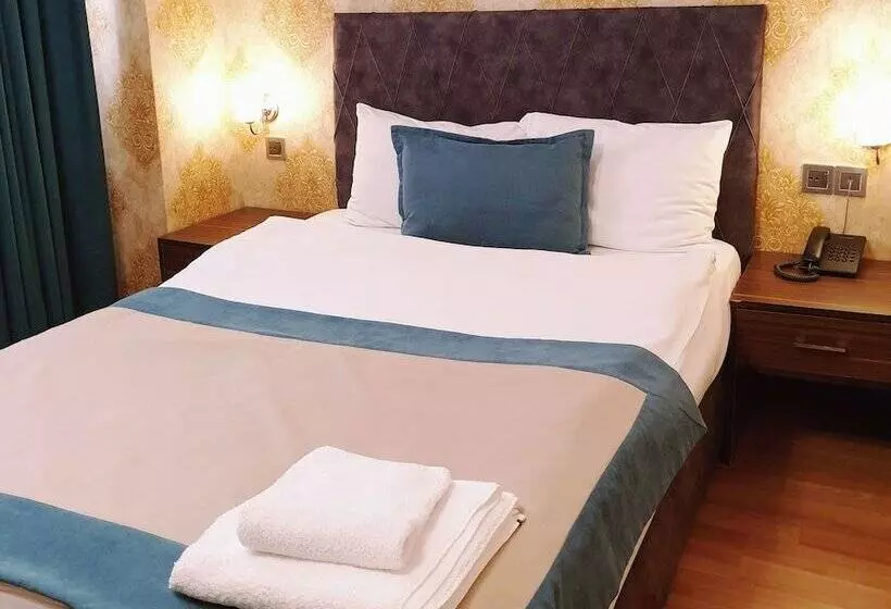 Fotos del hotel Nemi De Luxe:  19