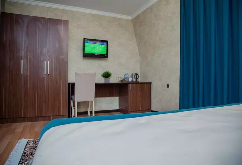 Fotos del hotel Nemi De Luxe:  24