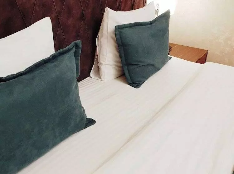 Fotos del hotel Nemi De Luxe:  25