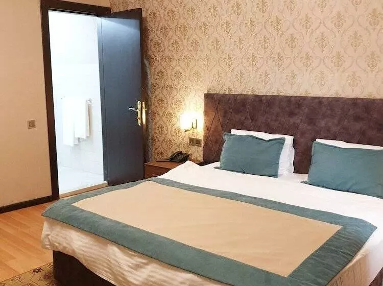 Fotos del hotel Nemi De Luxe:  5