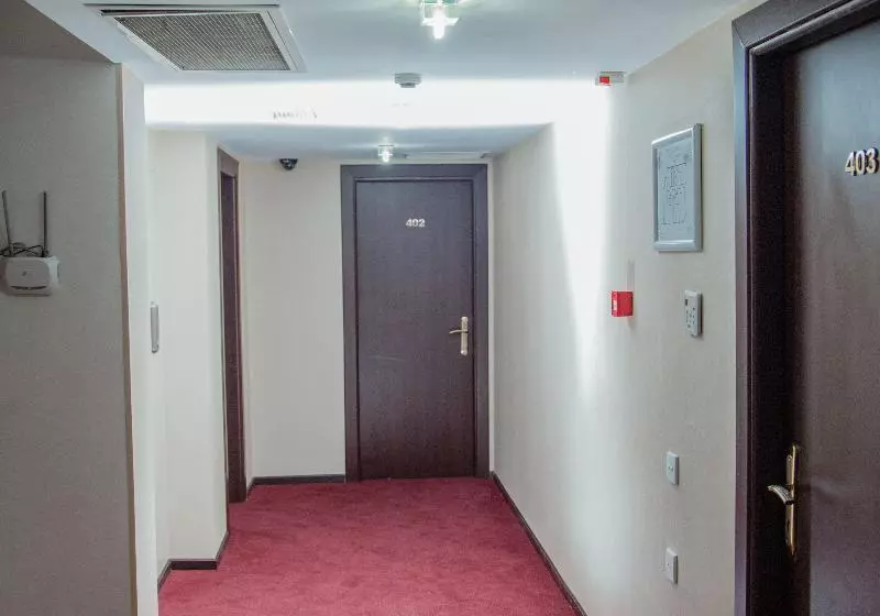 Fotos del hotel Nemi De Luxe:  6