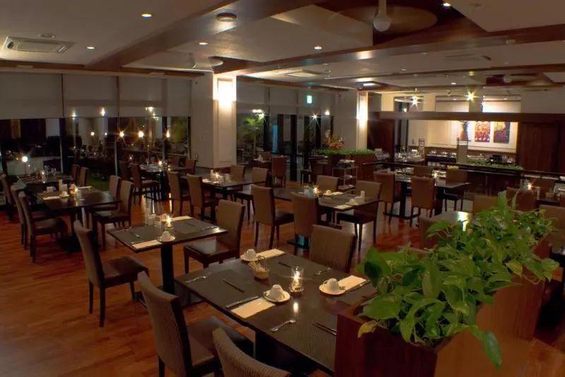 Fotos del hotel Okinawa Exes Ishigakijima:  4