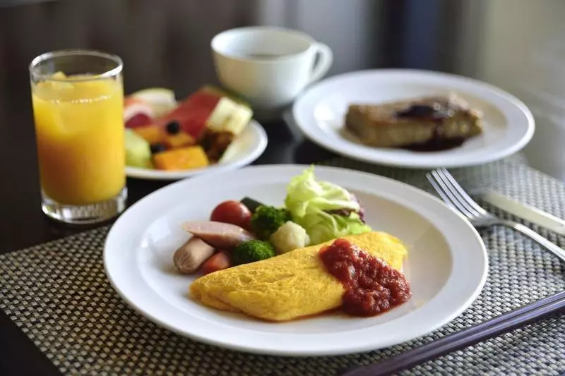 Fotos del hotel Okinawa Exes Ishigakijima:  17