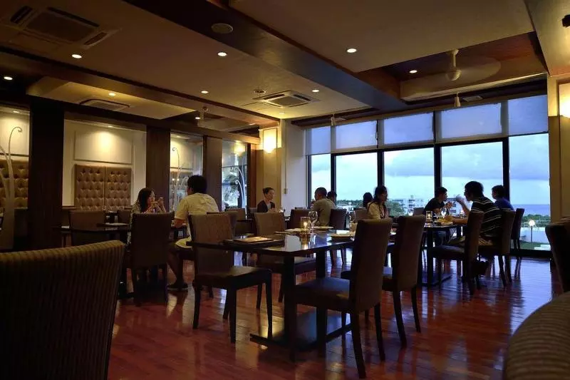 Fotos del hotel Okinawa Exes Ishigakijima:  23