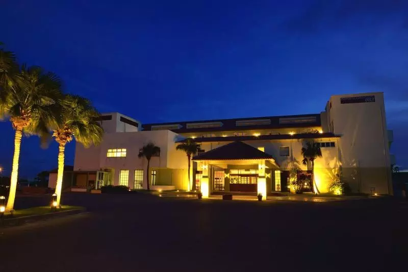 Fotos del hotel Okinawa Exes Ishigakijima:  14