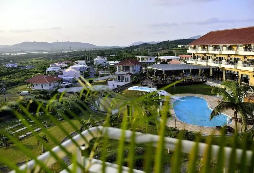 Fotos del hotel Okinawa Exes Ishigakijima:  19