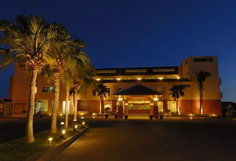 Fotos del hotel Okinawa Exes Ishigakijima:  25