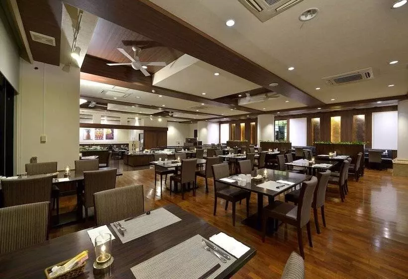 Fotos del hotel Okinawa Exes Ishigakijima:  11