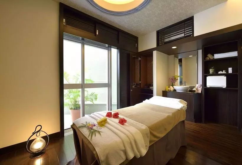 Fotos del hotel Okinawa Exes Ishigakijima:  20