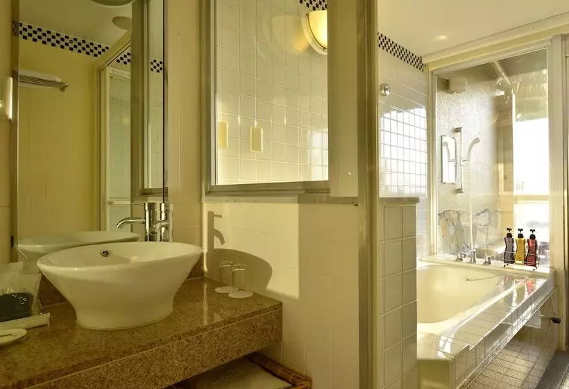 Fotos del hotel Okinawa Exes Ishigakijima:  12