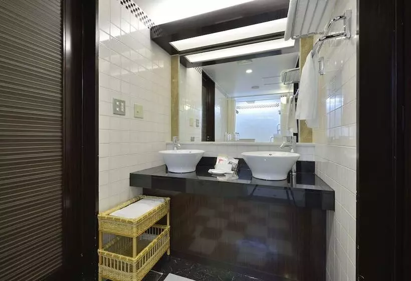 Fotos del hotel Okinawa Exes Ishigakijima:  6