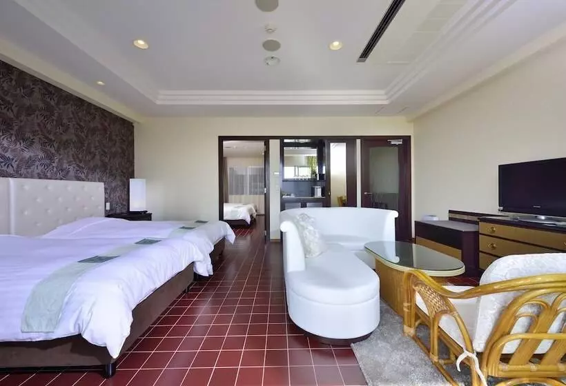 Fotos del hotel Okinawa Exes Ishigakijima:  15