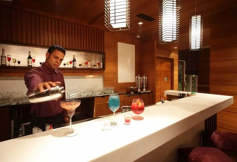 Fotos del hotel Keys Resort Oodles  Chattarpur, Delhi:  4