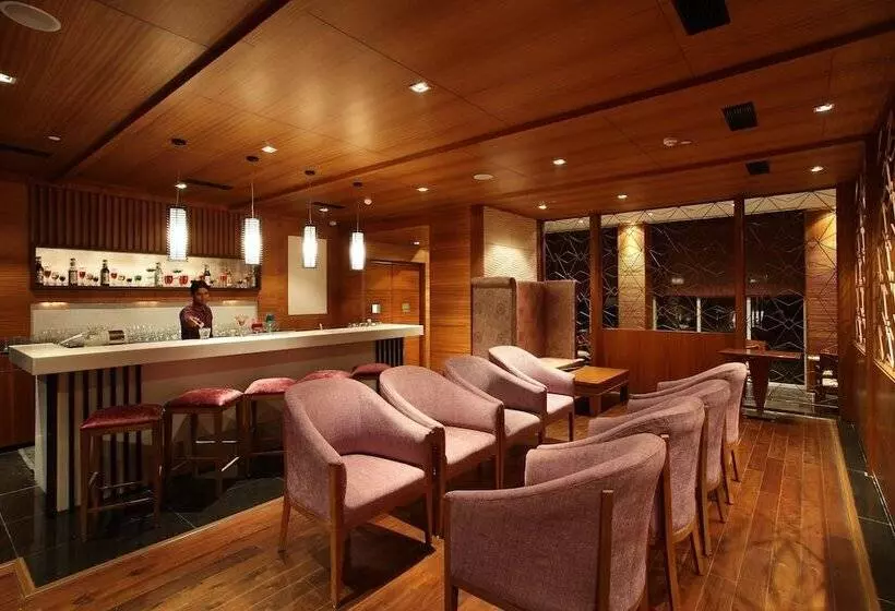 Fotos del hotel Keys Resort Oodles  Chattarpur, Delhi:  10