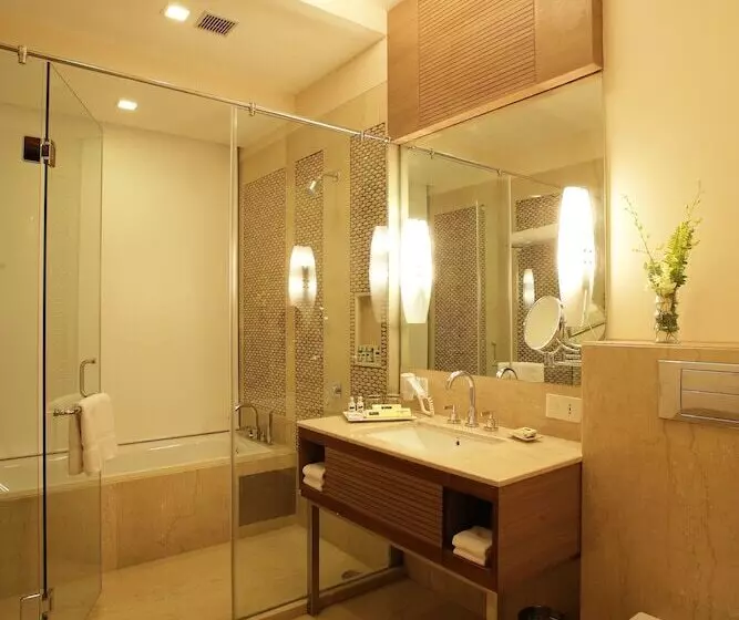 Fotos del hotel Keys Resort Oodles  Chattarpur, Delhi:  16