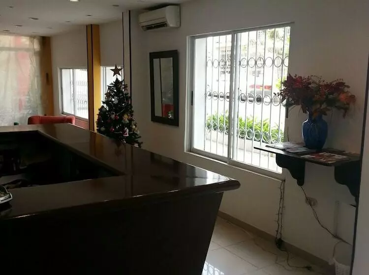 Fotos del hotel Plaza Mayor Cali:  10