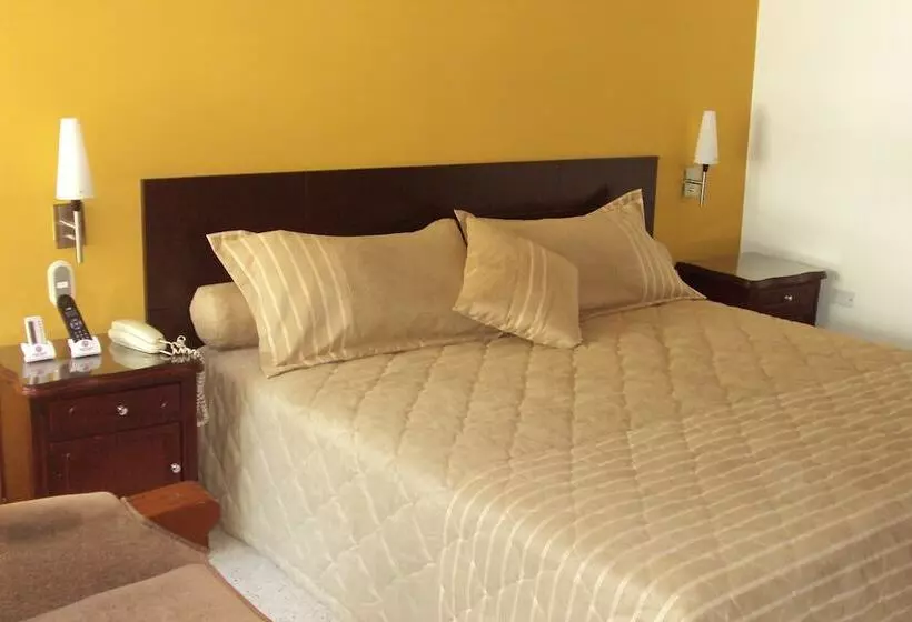 Fotos del hotel Plaza Mayor Cali:  20