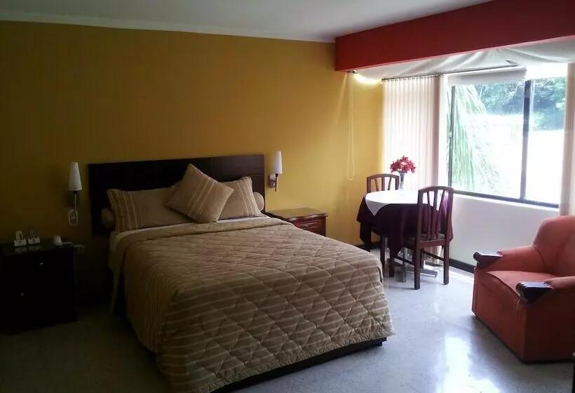 Fotos del hotel Plaza Mayor Cali:  16