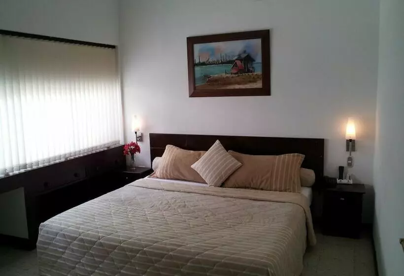 Fotos del hotel Plaza Mayor Cali:  15