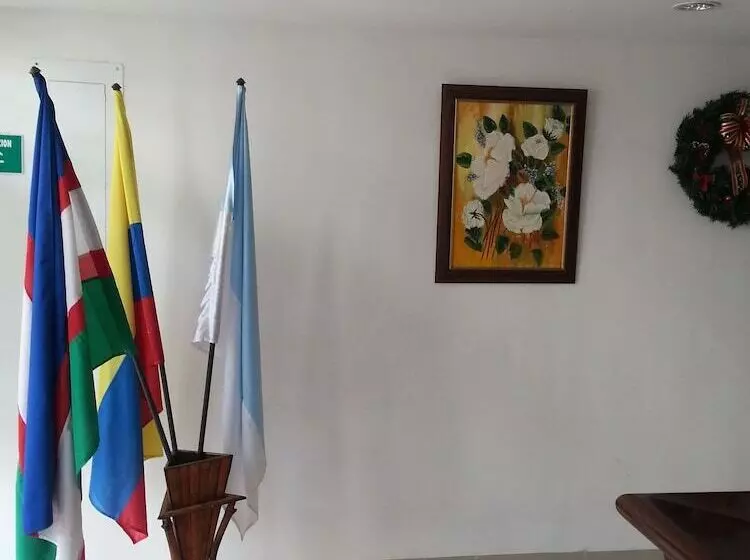 Fotos del hotel Plaza Mayor Cali:  6