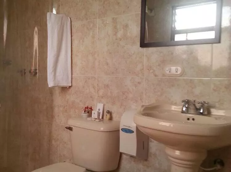 Fotos del hotel Plaza Mayor Cali:  5