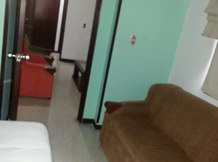 Fotos del hotel Plaza Mayor Cali:  7