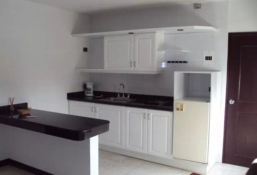 Fotos del hotel Plaza Mayor Cali:  8