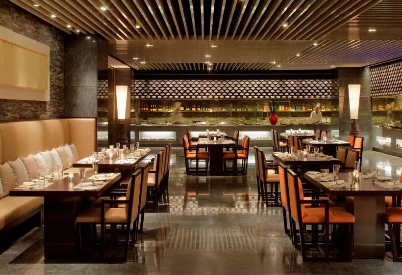 Fotos del hotel Radisson Blu Hotel Chongqing Sha Ping Ba:  11