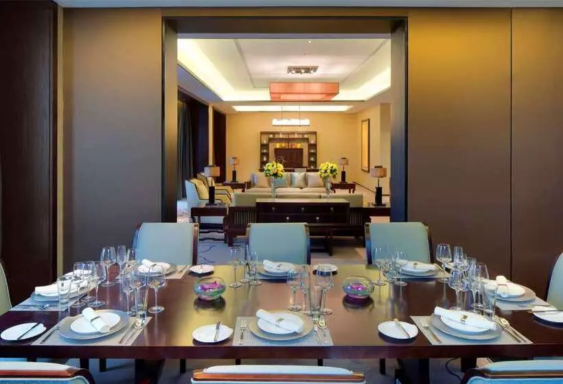 Fotos del hotel Radisson Blu Hotel Chongqing Sha Ping Ba:  19