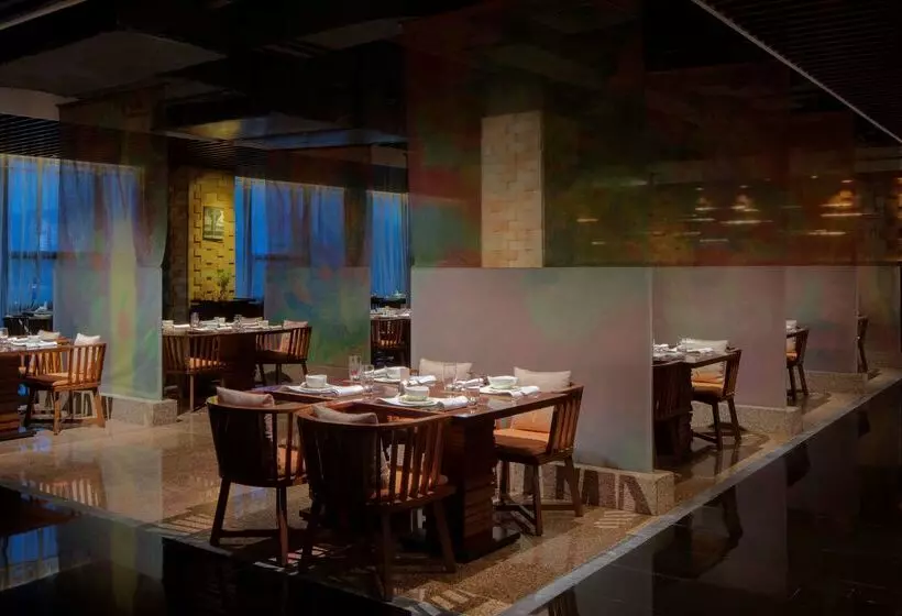 Fotos del hotel Radisson Blu Hotel Chongqing Sha Ping Ba:  6