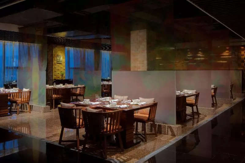 Fotos del hotel Radisson Blu Hotel Chongqing Sha Ping Ba:  13