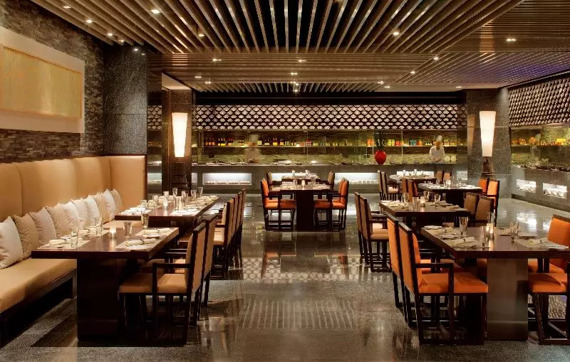 Fotos del hotel Radisson Blu Hotel Chongqing Sha Ping Ba:  15