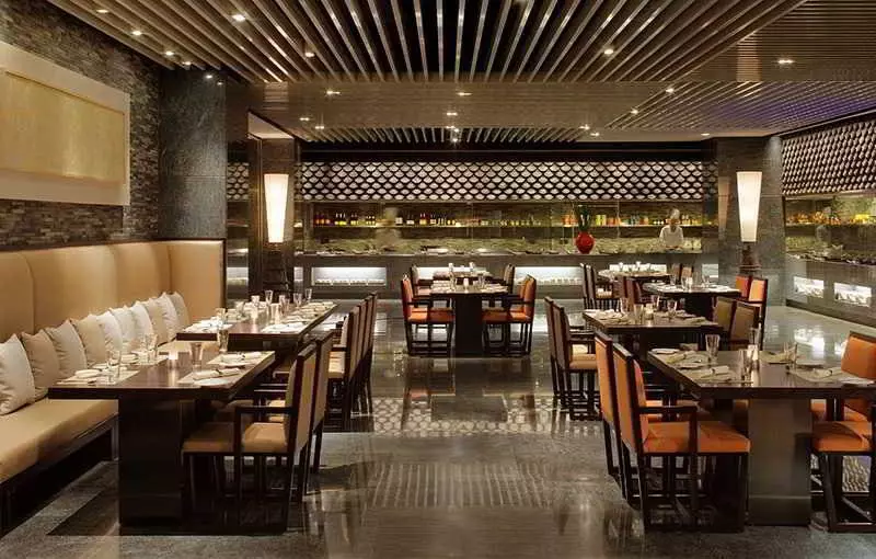 Fotos del hotel Radisson Blu Hotel Chongqing Sha Ping Ba:  17