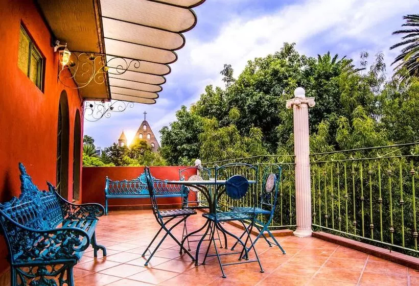 Fotos del hotel Residence L´ Heritage Royal Colonial By Bluebay:  4