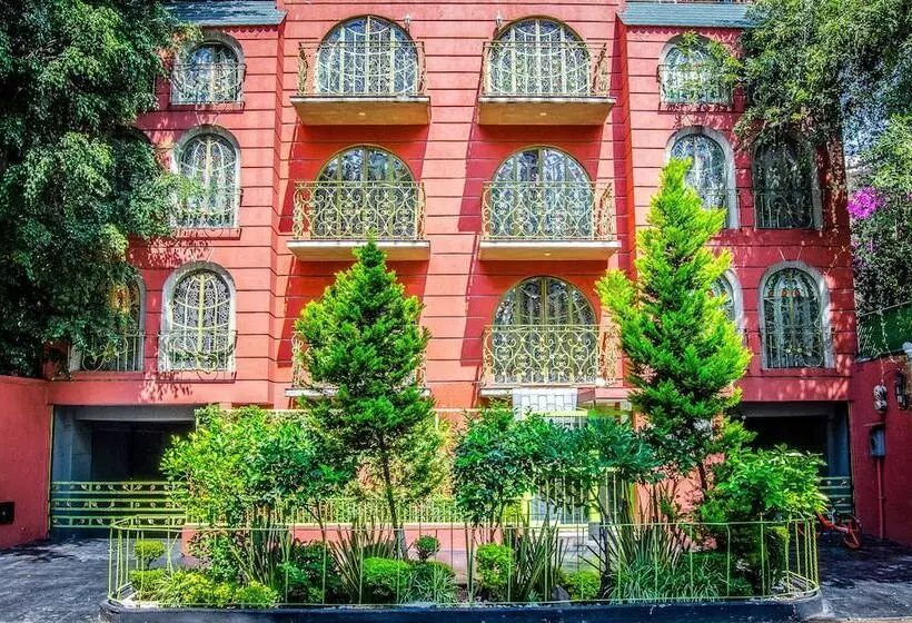 Fotos del hotel Residence L´ Heritage Royal Colonial By Bluebay:  14