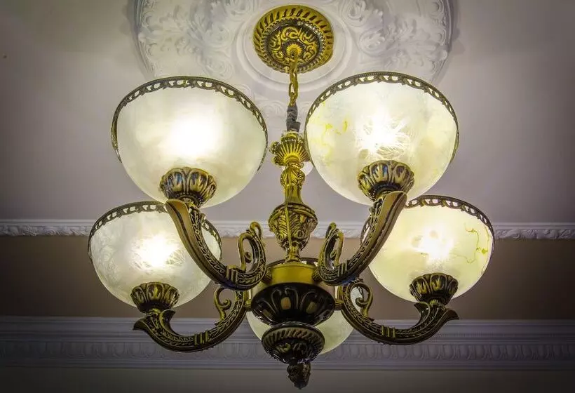 Fotos del hotel Residence L´ Heritage Royal Colonial By Bluebay:  7