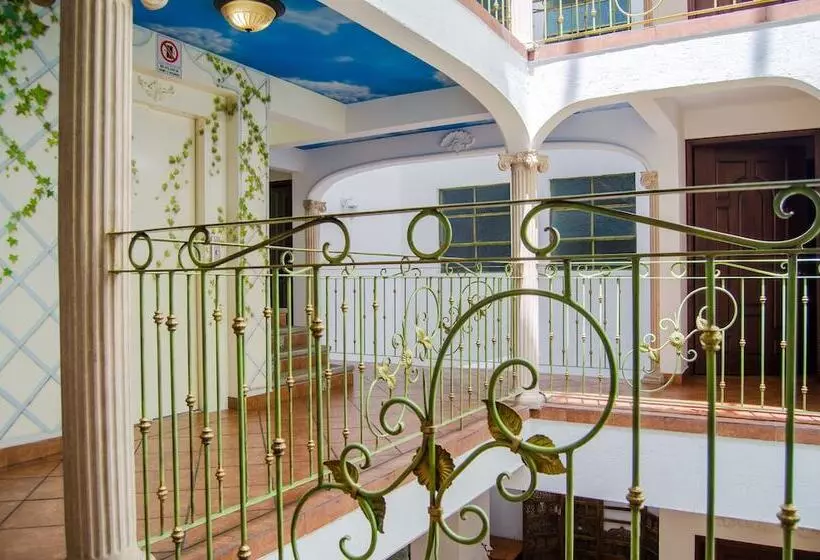 Fotos del hotel Residence L´ Heritage Royal Colonial By Bluebay:  10