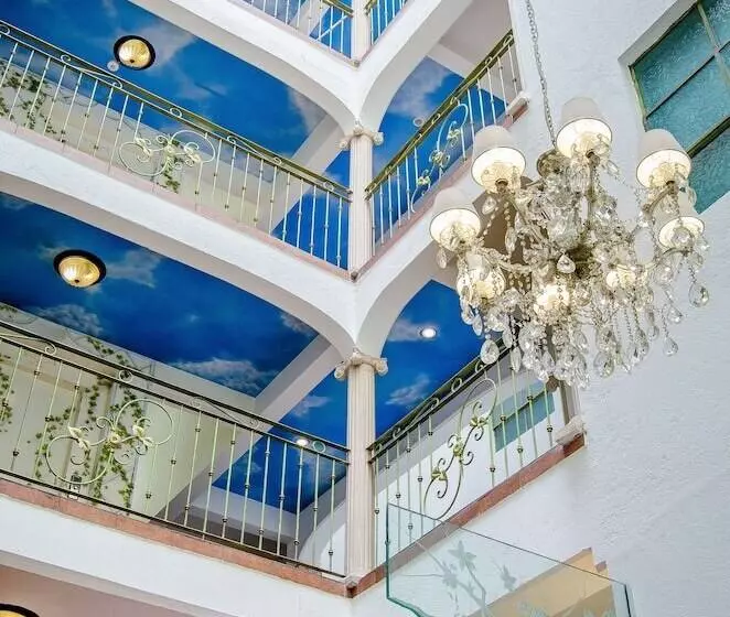 Fotos del hotel Residence L´ Heritage Royal Colonial By Bluebay:  17