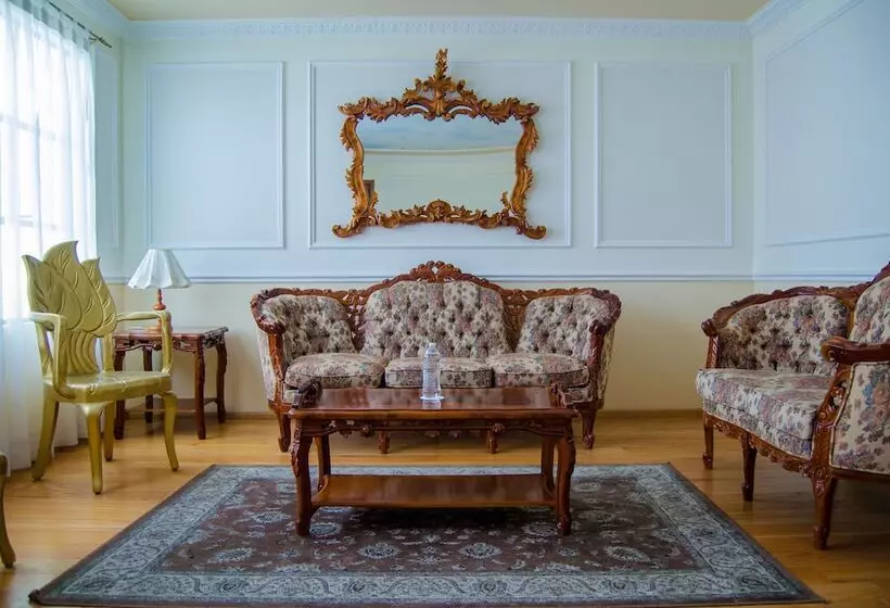 Fotos del hotel Residence L´ Heritage Royal Colonial By Bluebay:  8