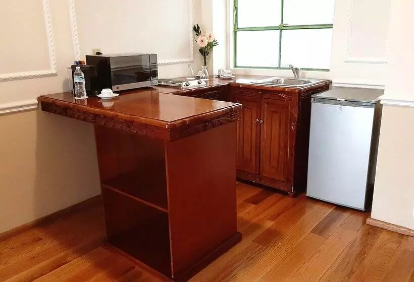 Fotos del hotel Residence L´ Heritage Royal Colonial By Bluebay:  12