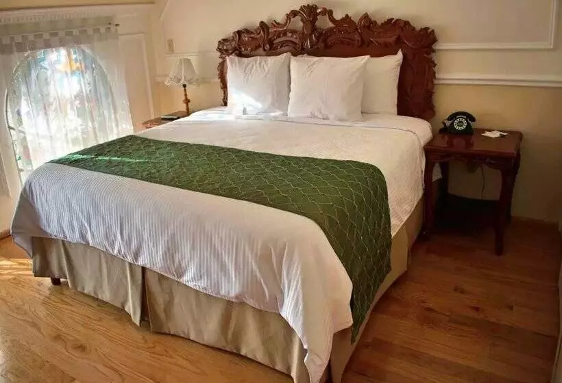 Residence L´ Heritage Royal Colonial By Bluebay