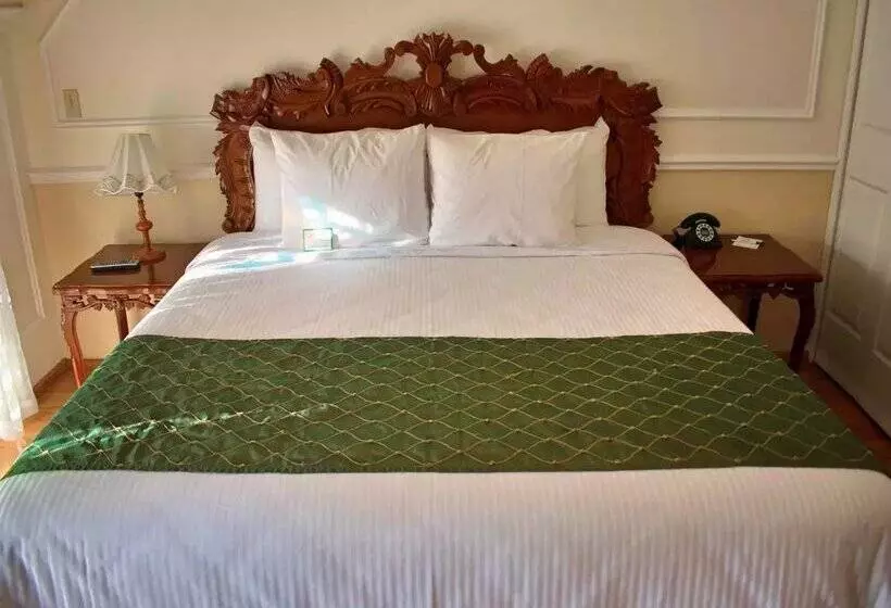 Fotos del hotel Residence L´ Heritage Royal Colonial By Bluebay:  2