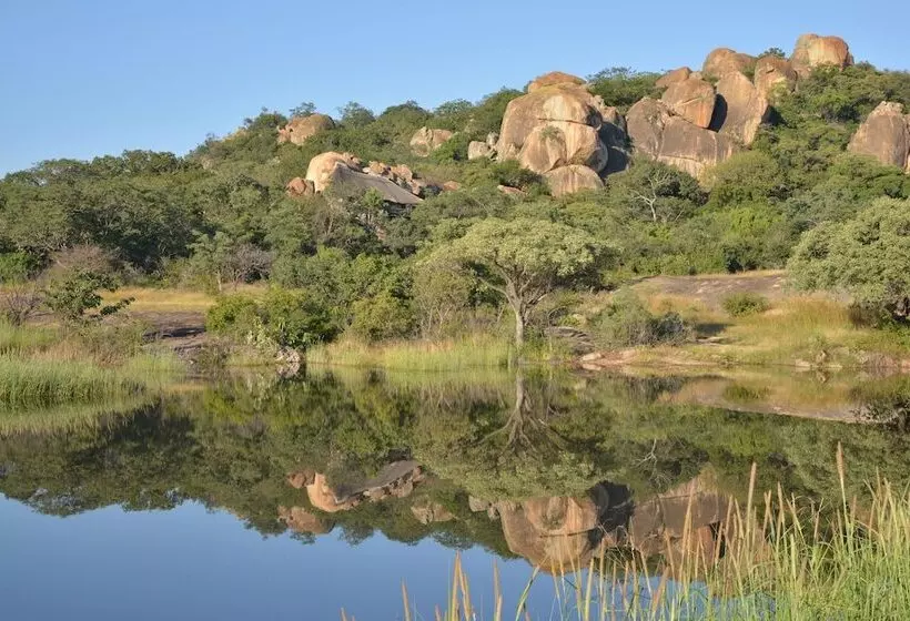 Amalinda Lodge